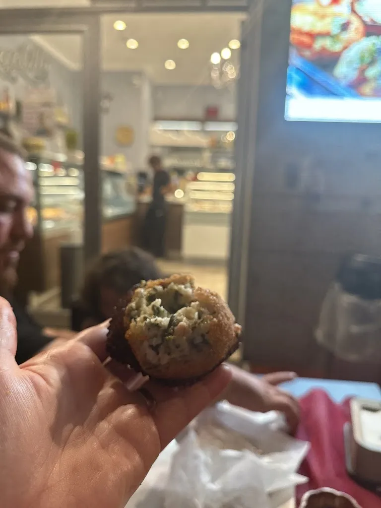 serotonina14_Pasticceria Chantilly | Catania_Canalicchio_Bewertung