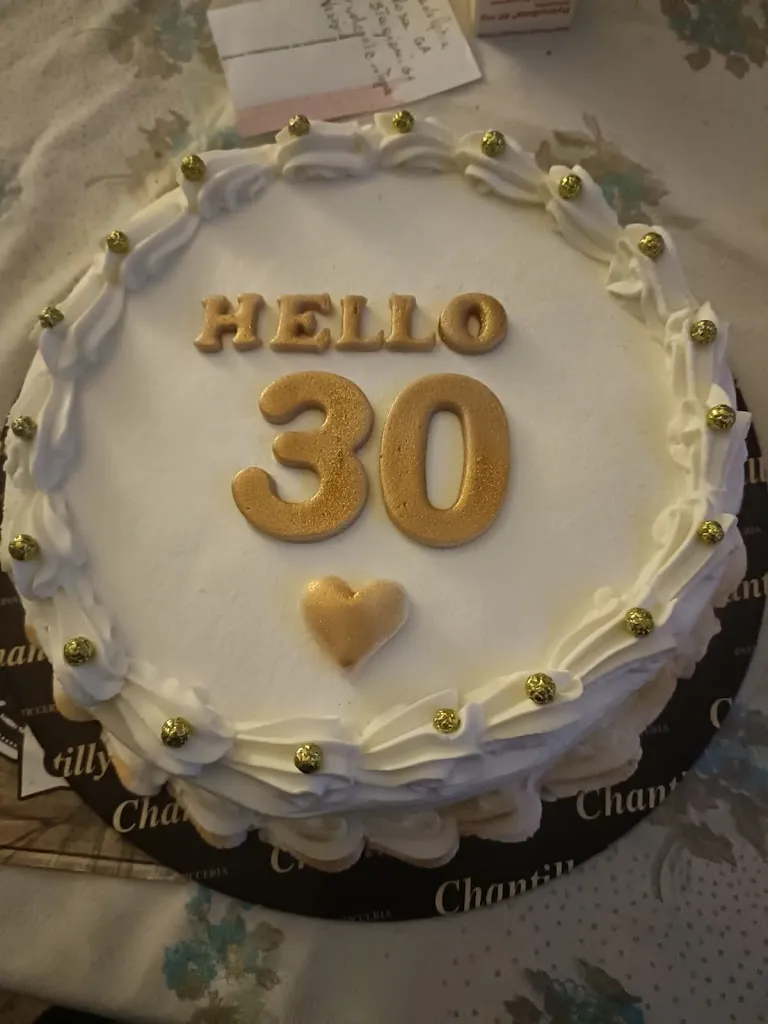 Walter Basile_Pasticceria Chantilly | Catania_Canalicchio_Bewertung