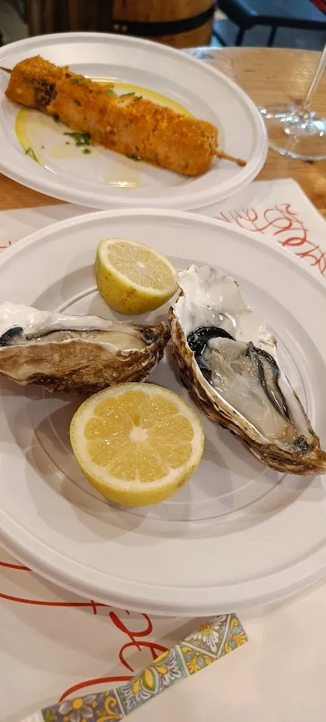 Menu_Oasis Frutti di Mare da Nitto_Canalicchio_immagine_8