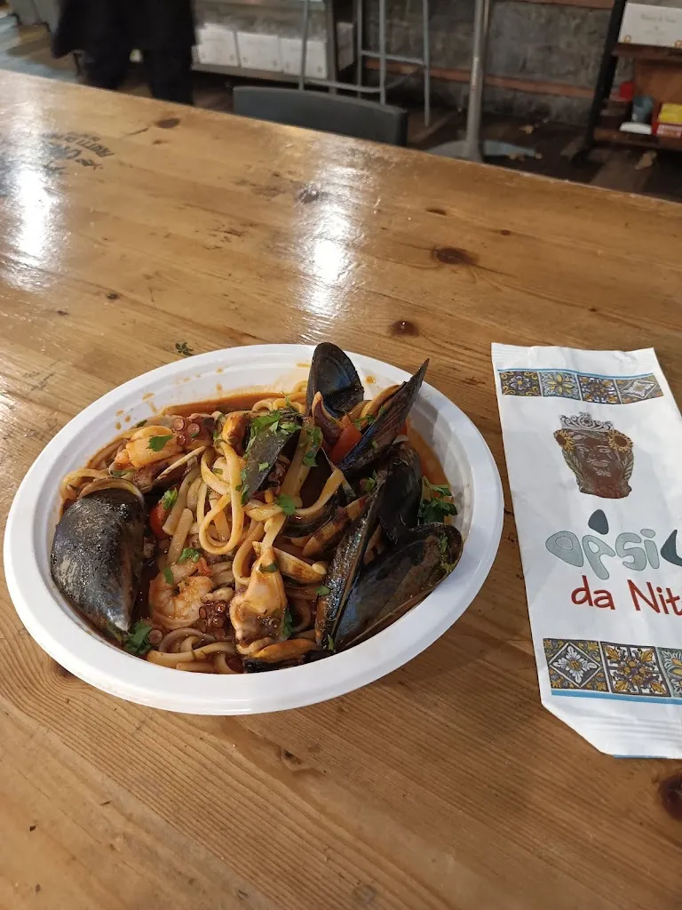 Menu_Oasis Frutti di Mare da Nitto_Canalicchio_immagine_9