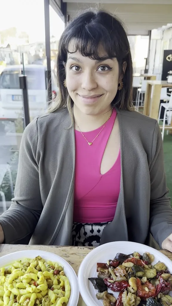 Adam Kecskemeti_Oasis Frutti di Mare da Nitto_Canalicchio_recensione