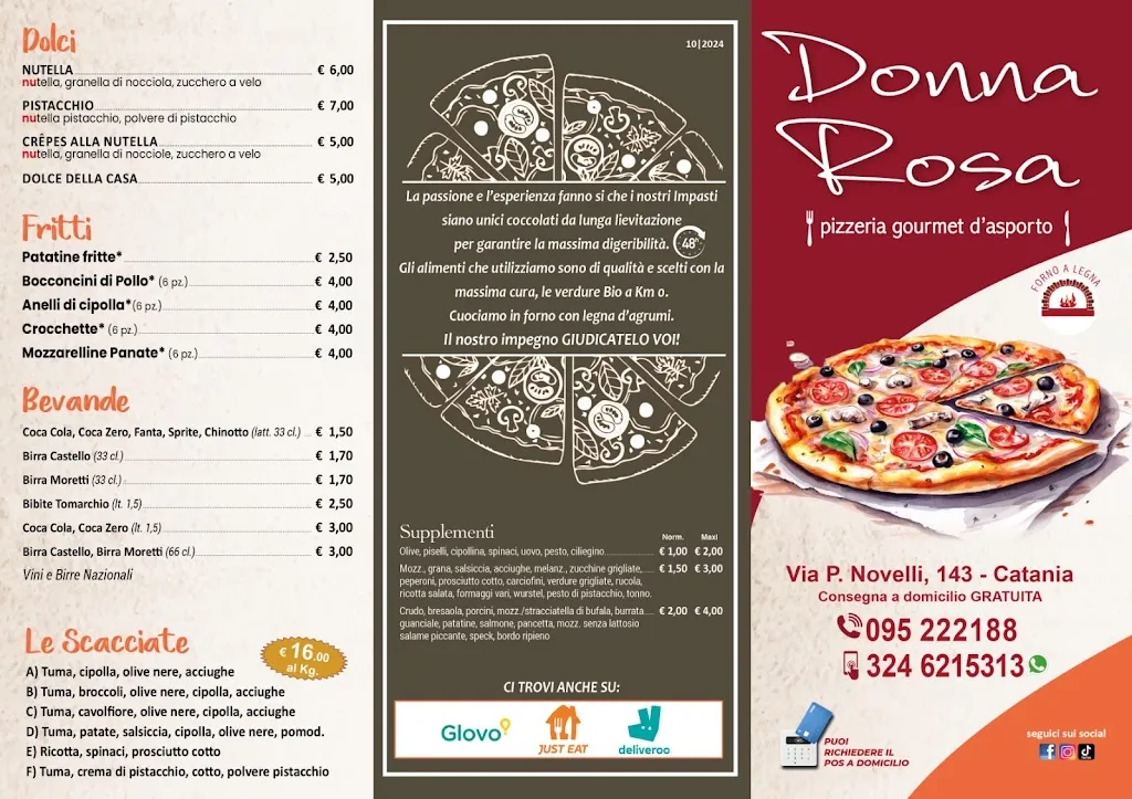 Menu_Donna Rosa_Canalicchio_image_1