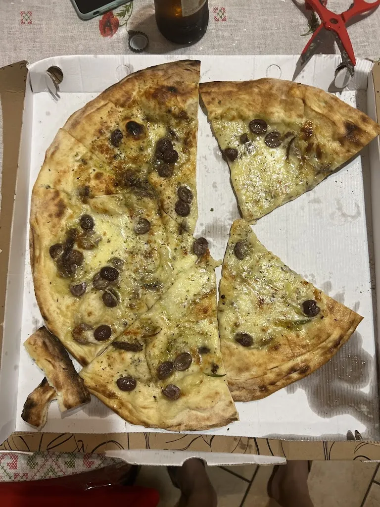 Etna Espresso_Donna Rosa_Canalicchio_review