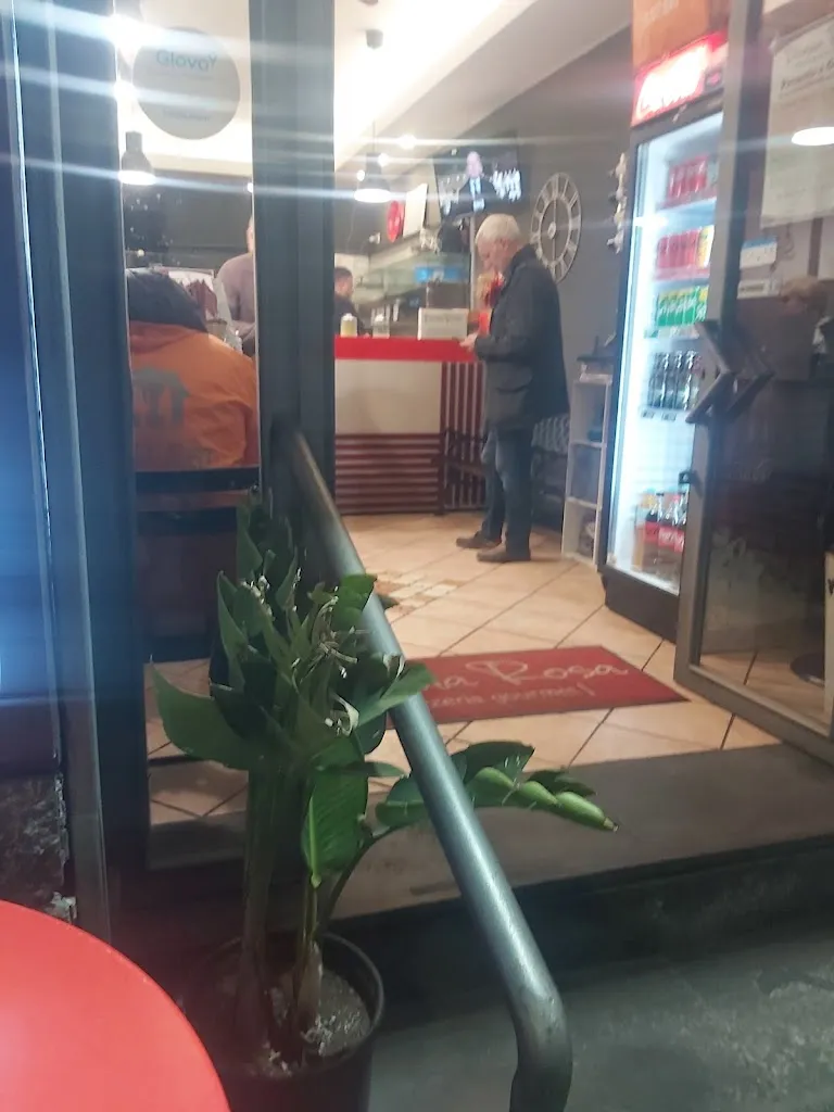 Igor Andrea Graziano Licari_Donna Rosa_Canalicchio_review