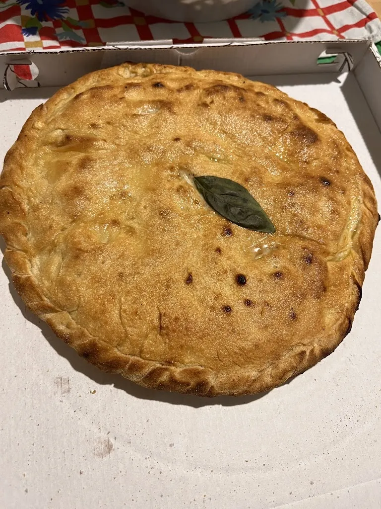 Carmelo Tempra_Donna Rosa_Canalicchio_review