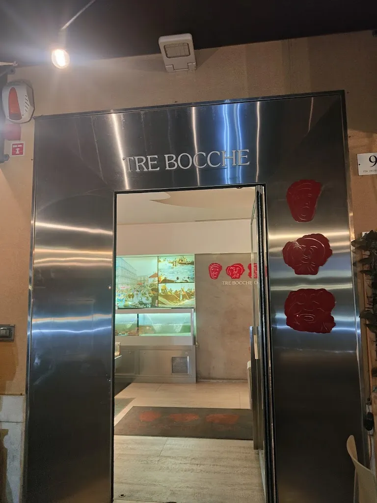 Riccardo Abbate_Le Tre Bocche_Canalicchio_recensione