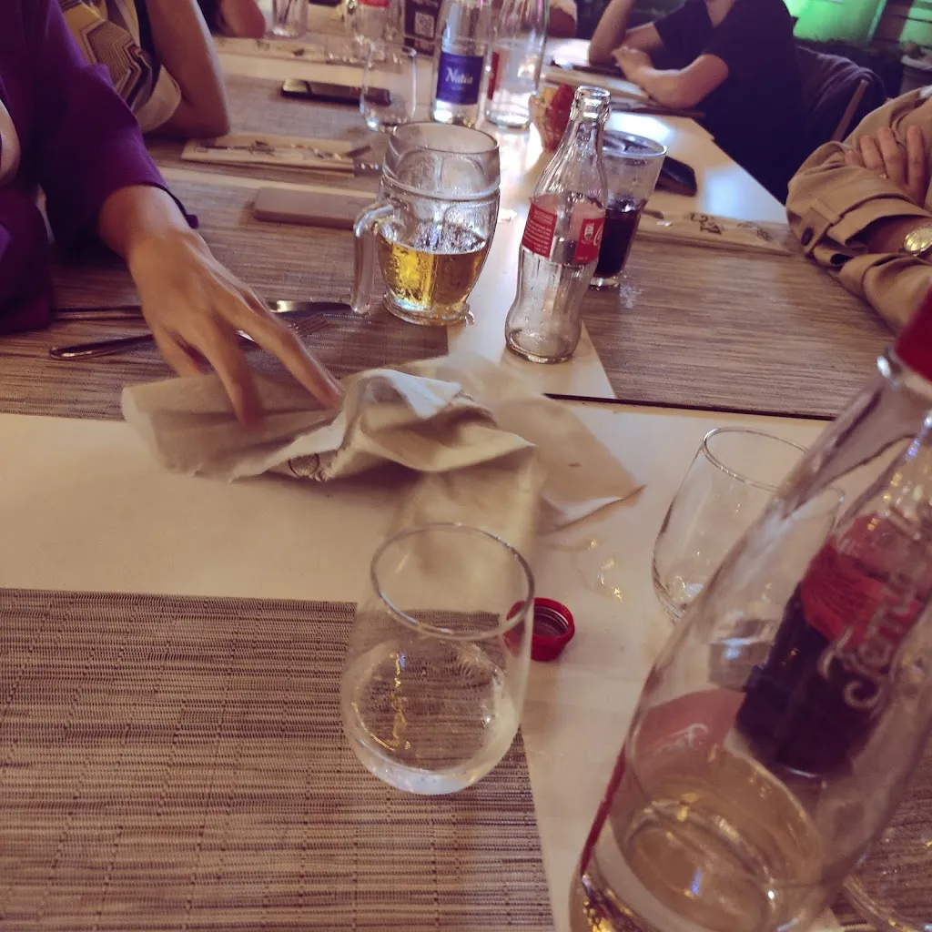 Giuseppe Ursino_Trilogy Catania - La Nuova Racchetta_Canalicchio_review