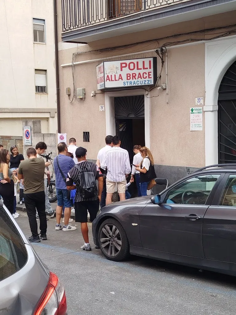 Danilo Anastasi_Polli alla Brace Luciano Stracuzzi_Canalicchio_review