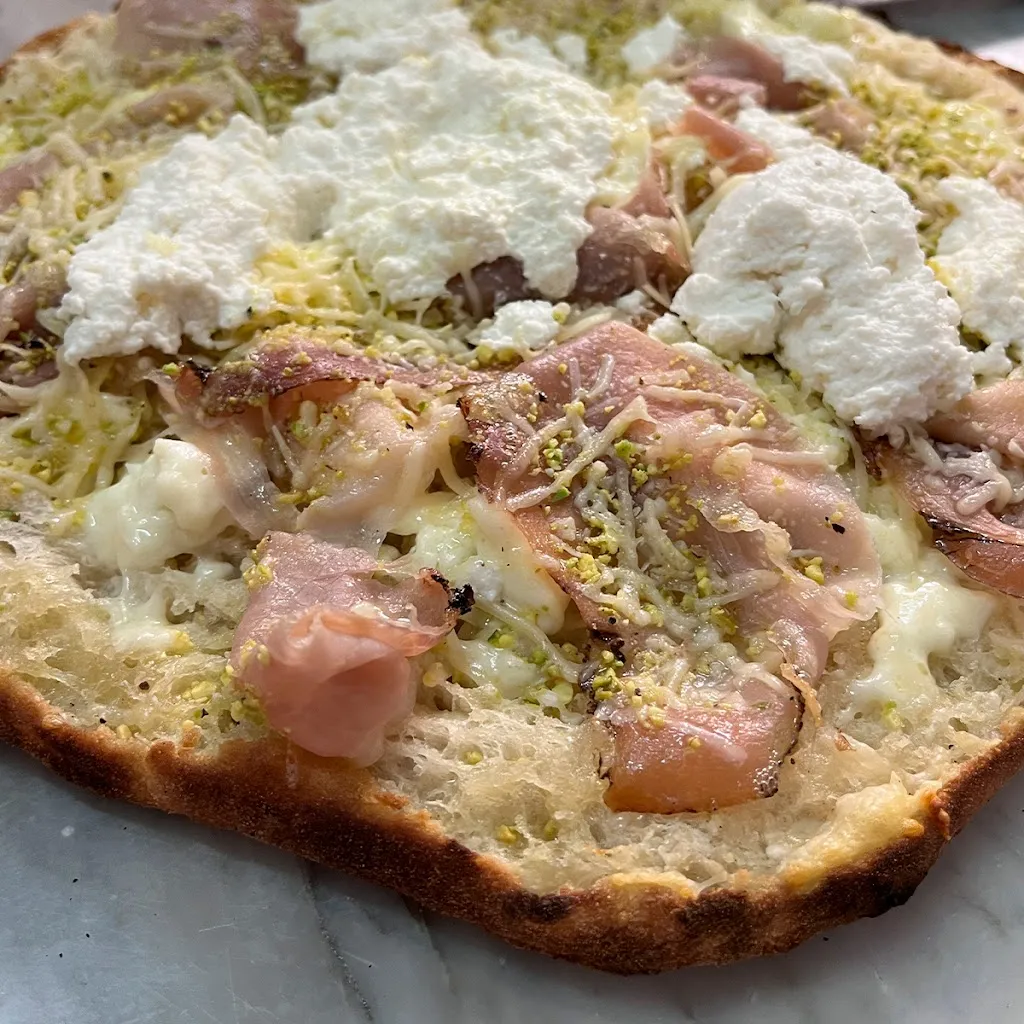 Pizza&Co. restaurant in Canalicchio