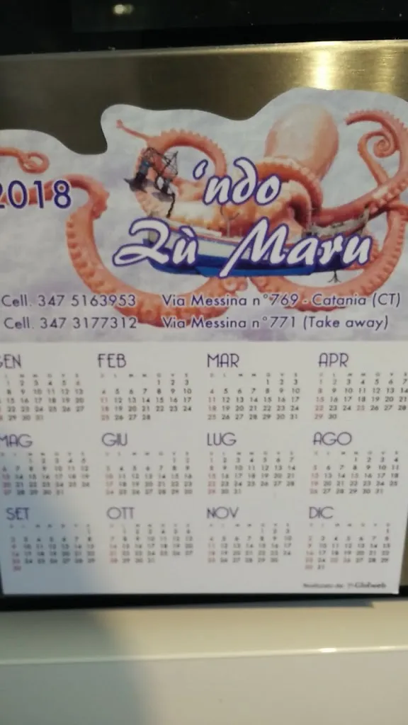 Menu_Ristorante N’do Zu Maru_Canalicchio_image_1