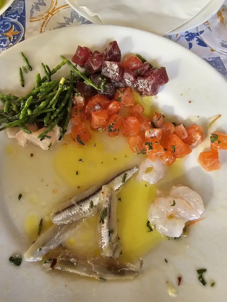 Nina Liubimova_Ristorante N’do Zu Maru_Canalicchio_avis