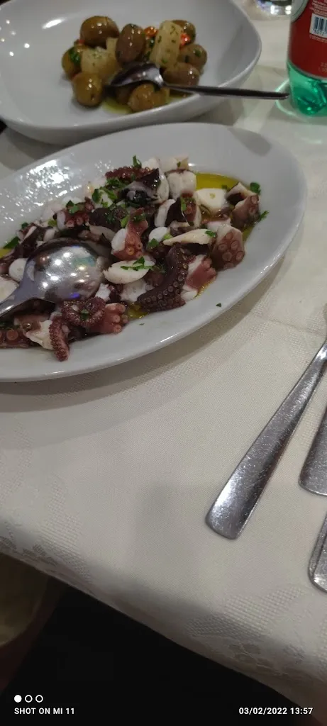 Menu_Restaurant Le Tre Caravelle_Canalicchio_image_6