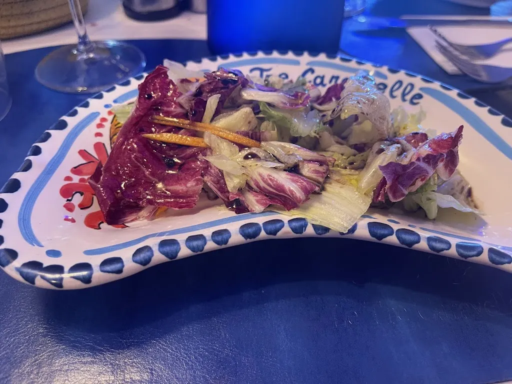 Menu_Restaurant Le Tre Caravelle_Canalicchio_image_9