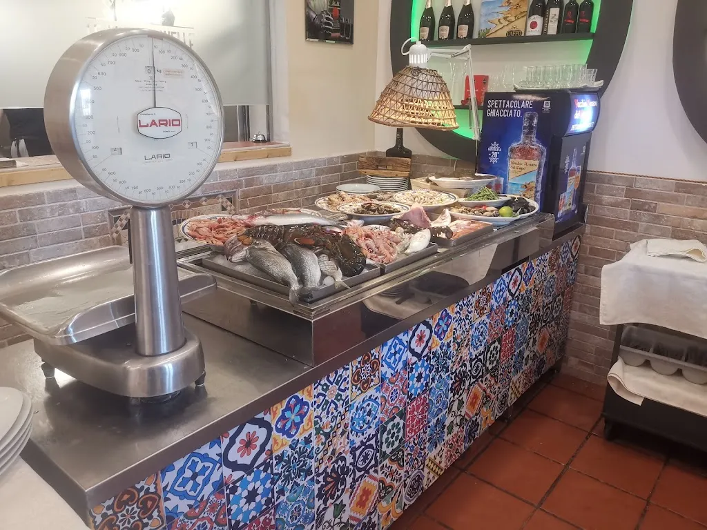 Restaurant Le Tre Caravelle_Canalicchio_slider_image_1