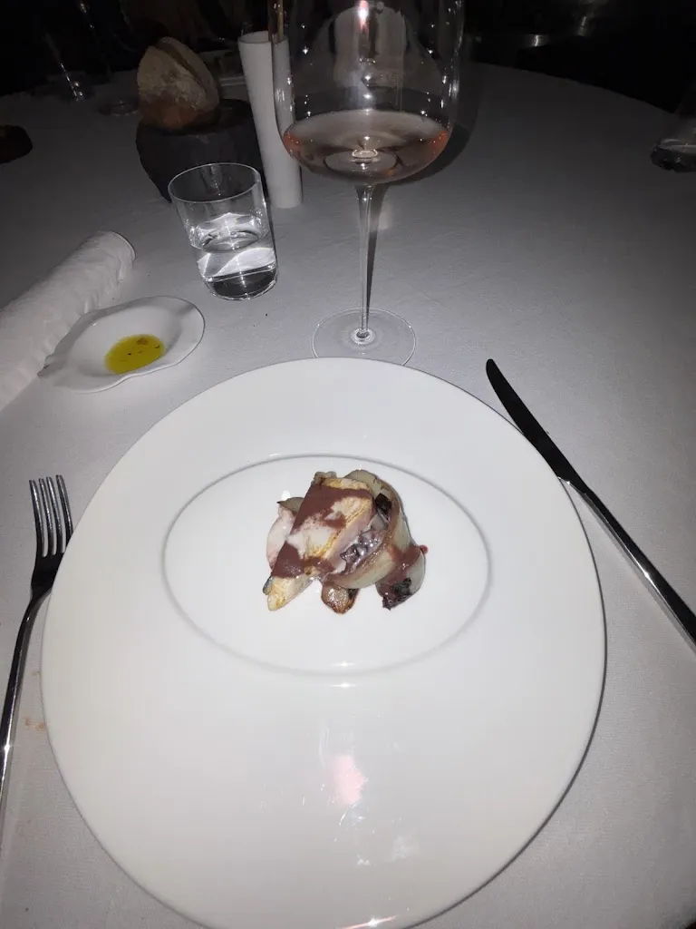 Alex Murphy_Concezione Restaurant_Canalicchio_review