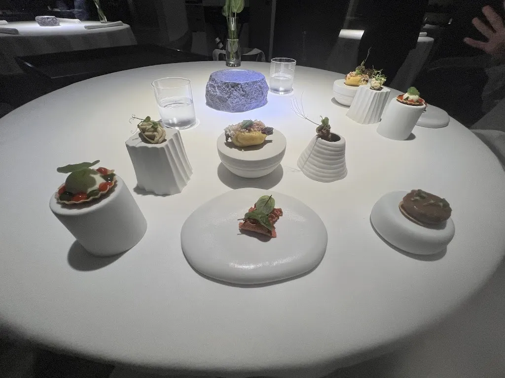 Brandon Bell_Concezione Restaurant_Canalicchio_review