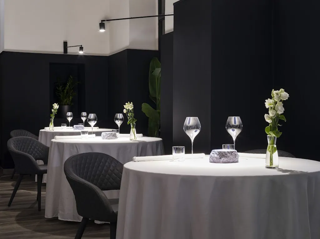 Concezione Restaurant restaurant in Canalicchio