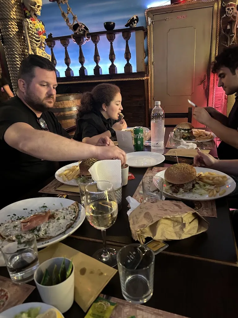 Anthony Bielski_La Perla Nera_Canalicchio_review