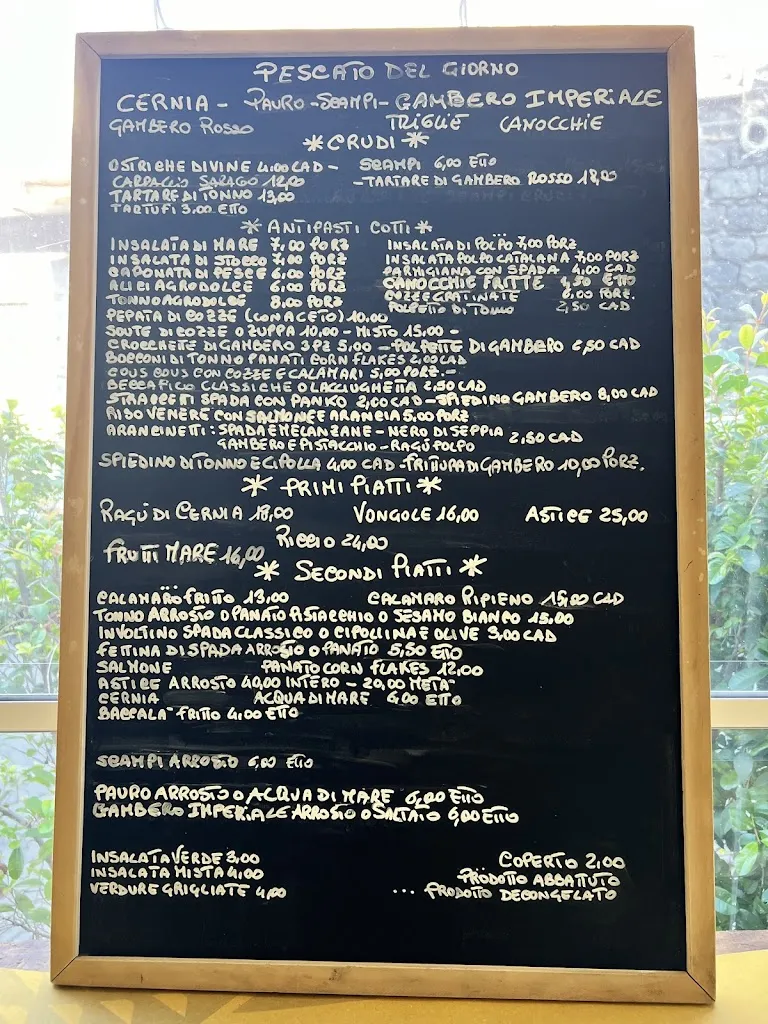 Menu_Lacciughetta Fish & Cocktail_Canalicchio_image_2