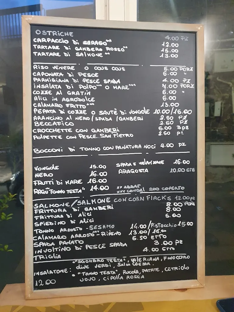 Menu_Lacciughetta Fish & Cocktail_Canalicchio_image_3