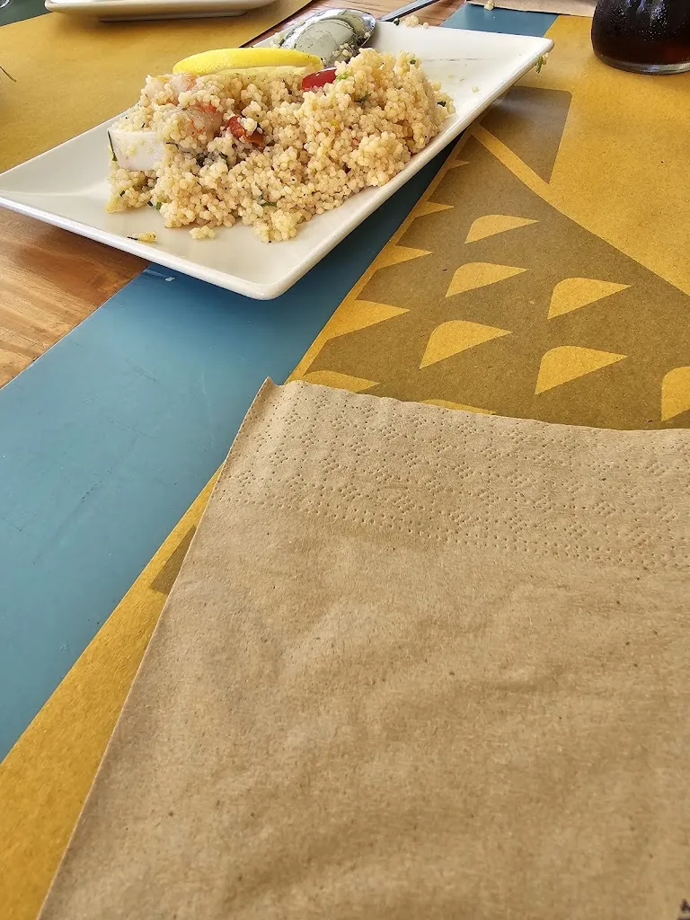 Mohammed Alzughaibi_Lacciughetta Fish & Cocktail_Canalicchio_review