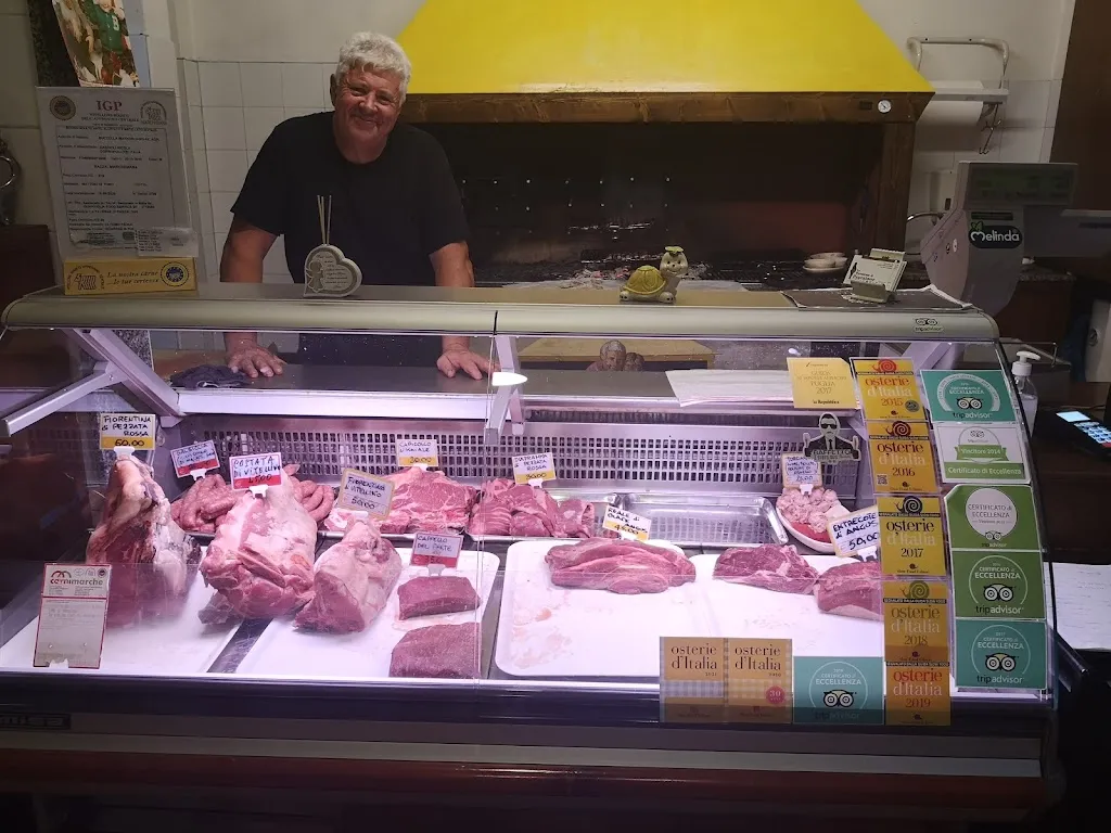 La Taverna Di Pascalone restaurant in Latiano