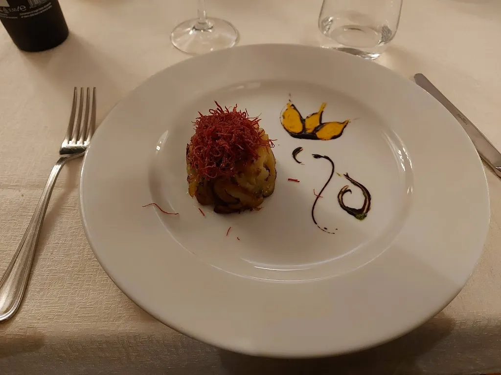 Menu_Ristorante - Hotel - Sala Ricevimenti 