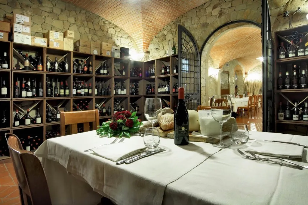 Ristorante - Hotel - Sala Ricevimenti 