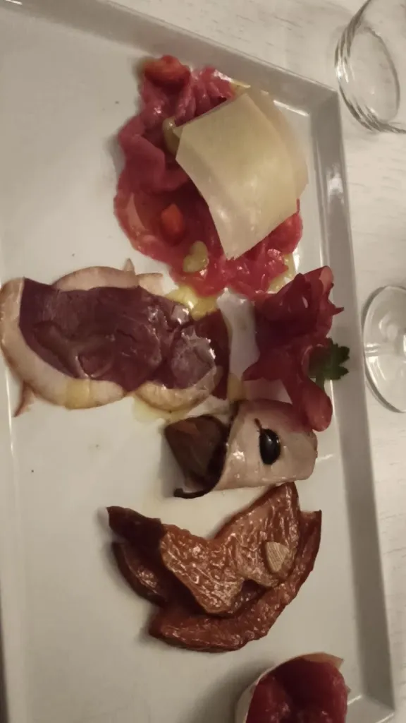 Ristorante - Hotel - Sala Ricevimenti 