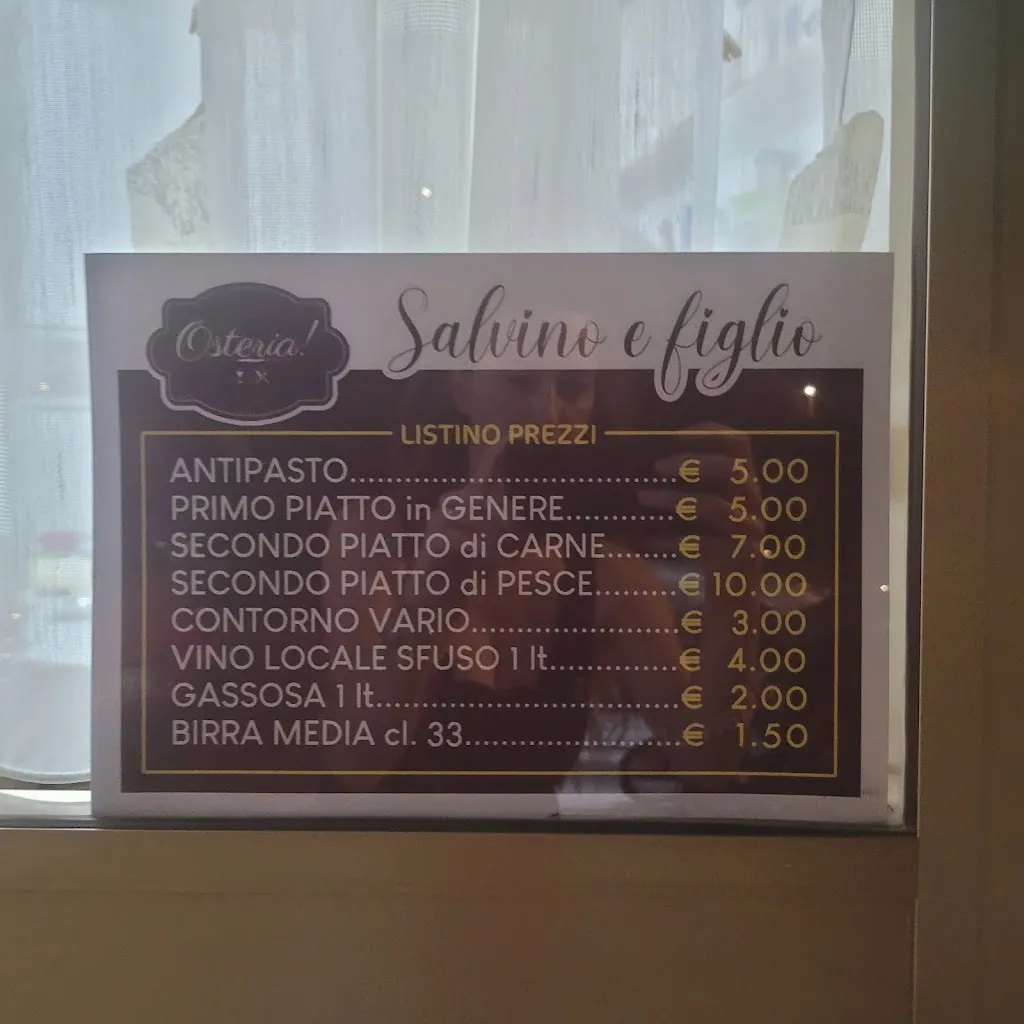 Menu_Osteria Zangara_Capri Leone_image_1