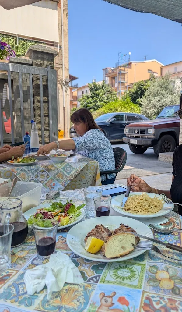 Joost vdE_Osteria Zangara_Capri Leone_review