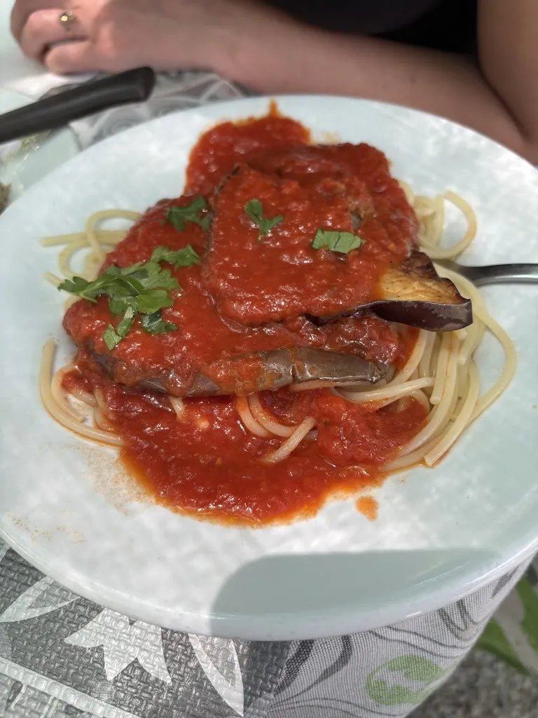 Kieran McLaverty_Osteria Zangara_Capri Leone_review