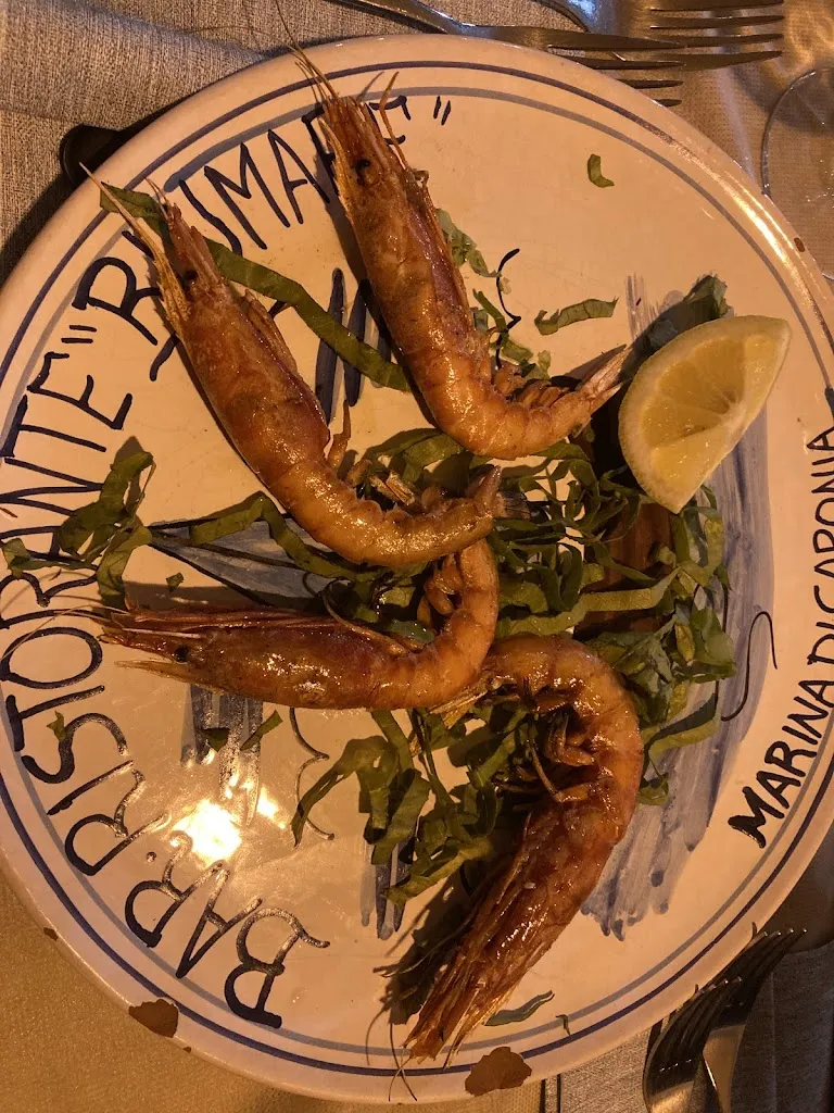 Yajie Zhu_Bluemare_Caronia_recensione