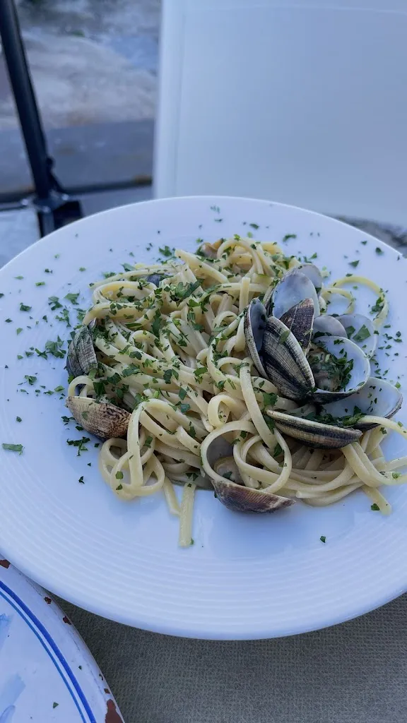 Arin Tsai_Bluemare_Caronia_recensione