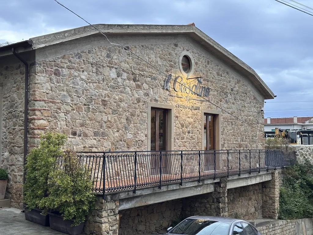 Michael_Il Casalino Cucina e pizza_Caronia_review