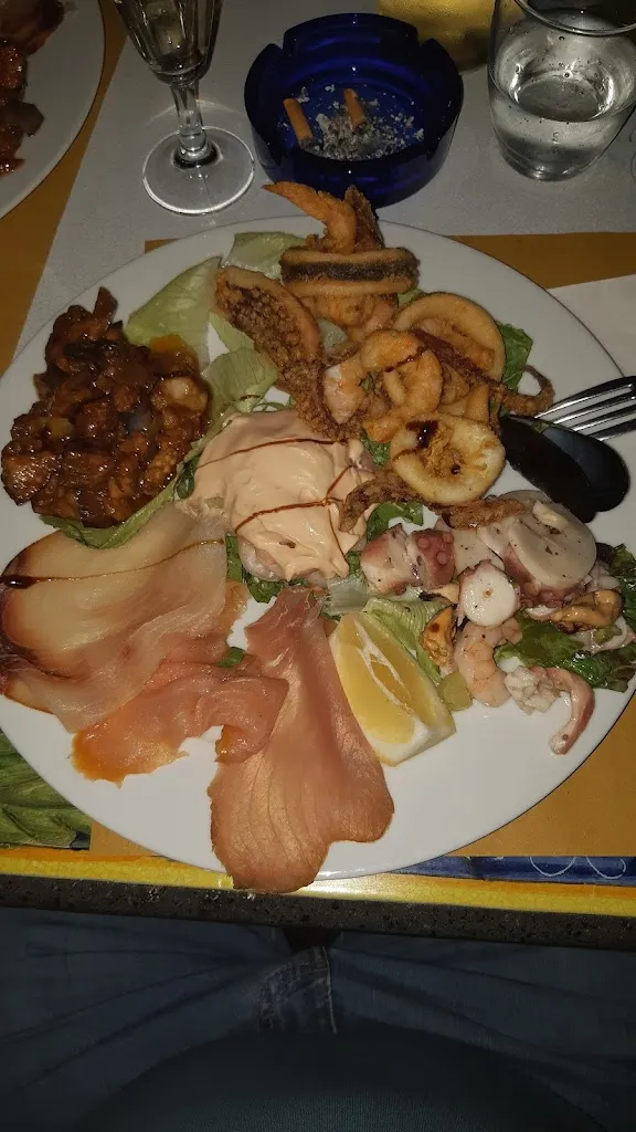 Calogero_Villa Antiva_Caronia_review