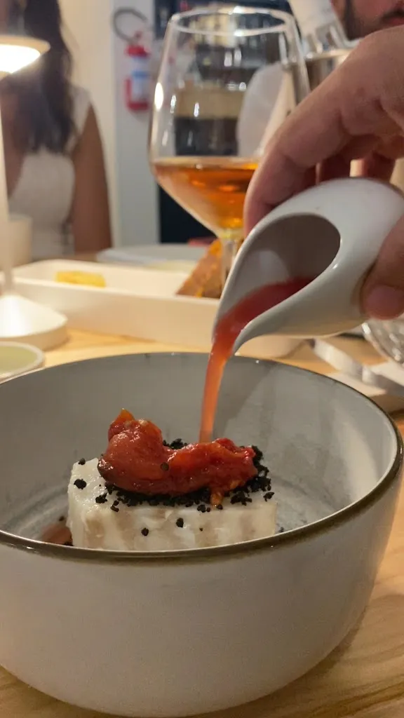 Gianpaolo_Prandìa Restaurant_Caronia_review