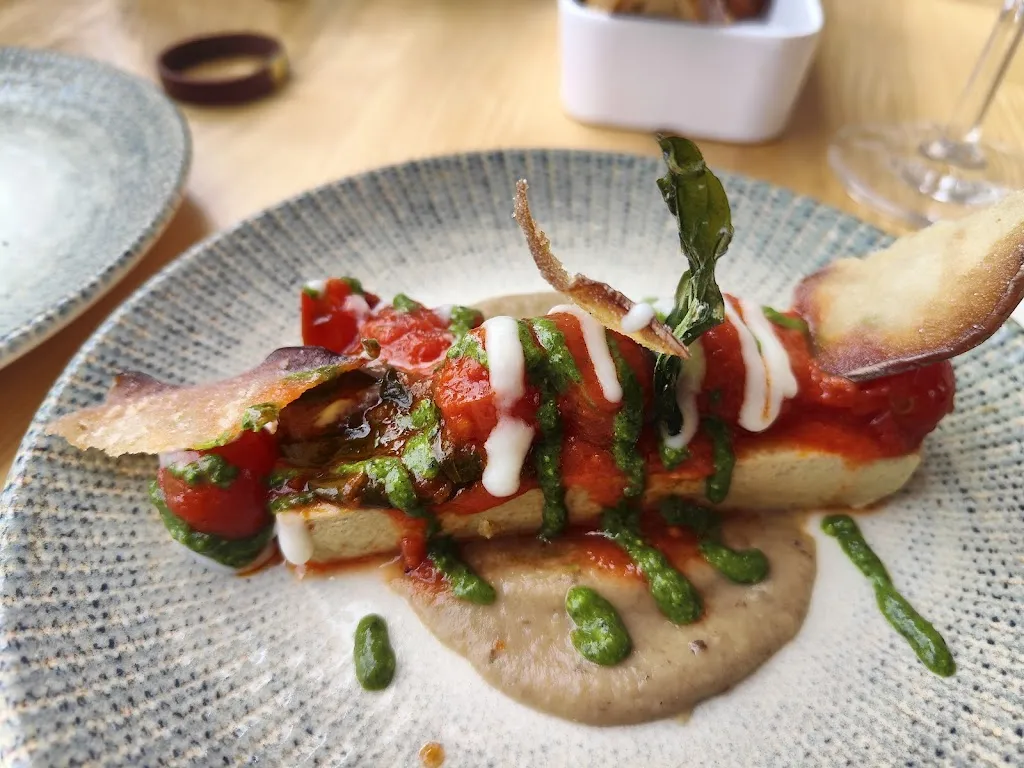 Phil Drysdale_Prandìa Restaurant_Caronia_review