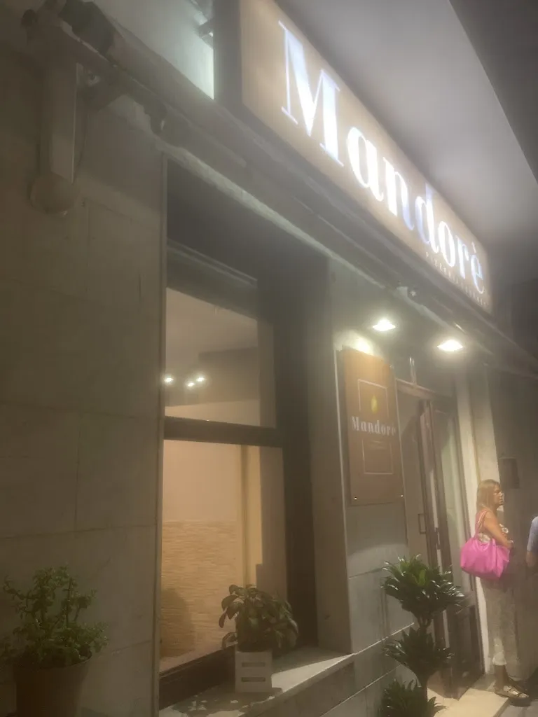 C. Z._Mandorè Gourmet_Carrubazza-Motta_review