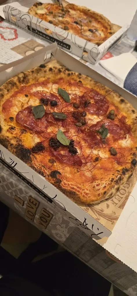 Salvatore Nicolosi_Mandorè Gourmet_Carrubazza-Motta_review