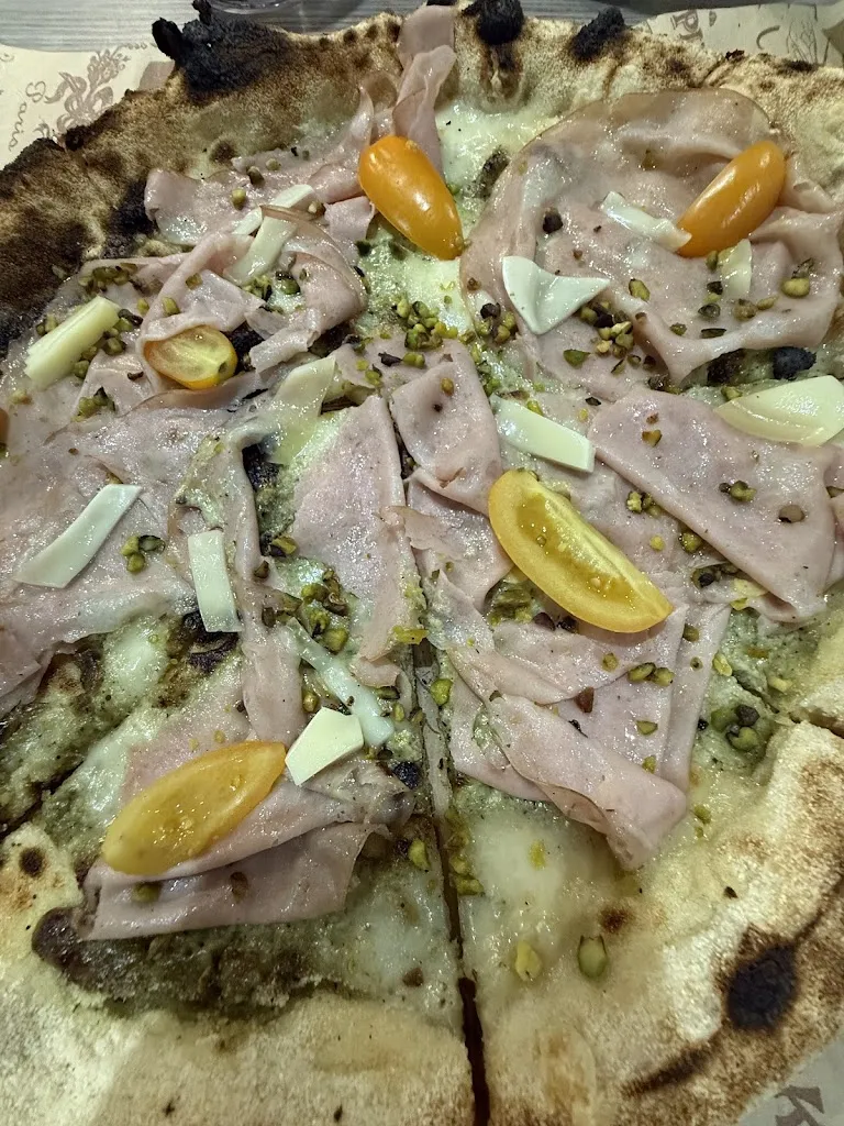 Francesco Alia_Mandorè Gourmet_Carrubazza-Motta_review