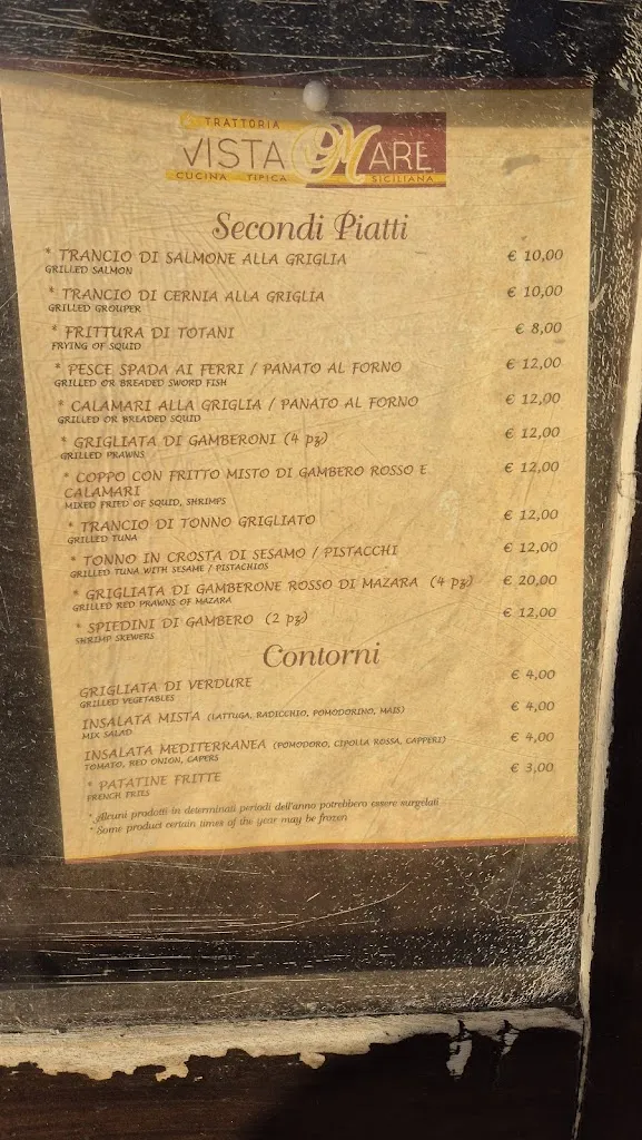 Menu_Trattoria Vistamare_Casa Santa_image_2