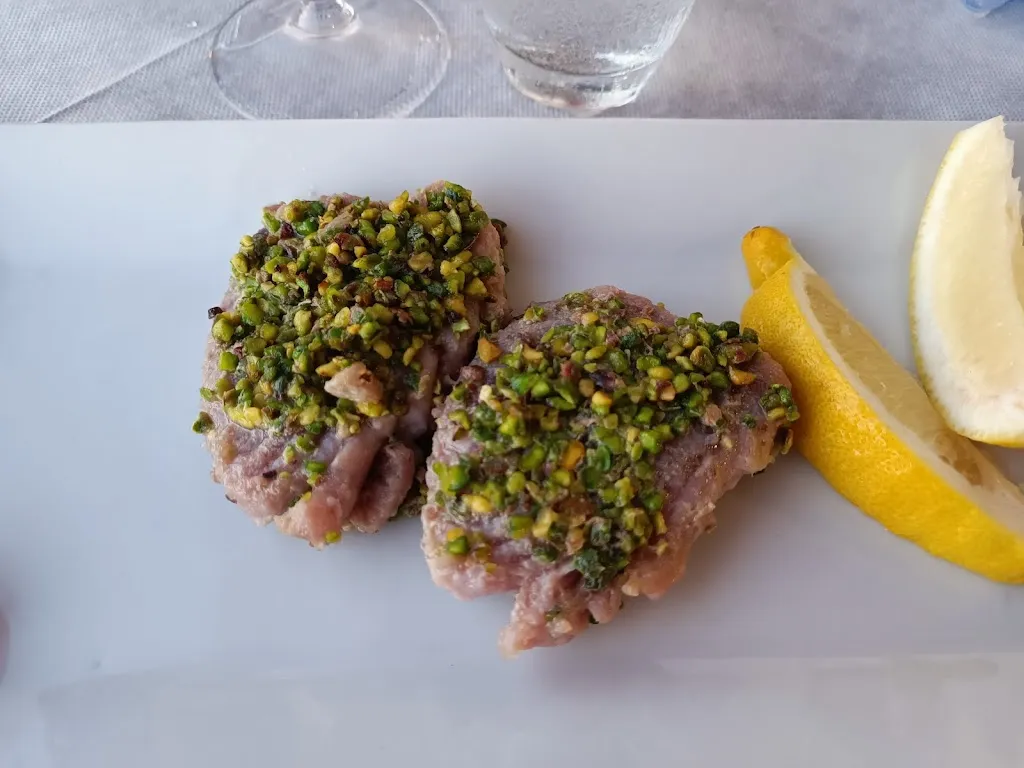 Anđela Kovačević_Trattoria Vistamare_Casa Santa_review