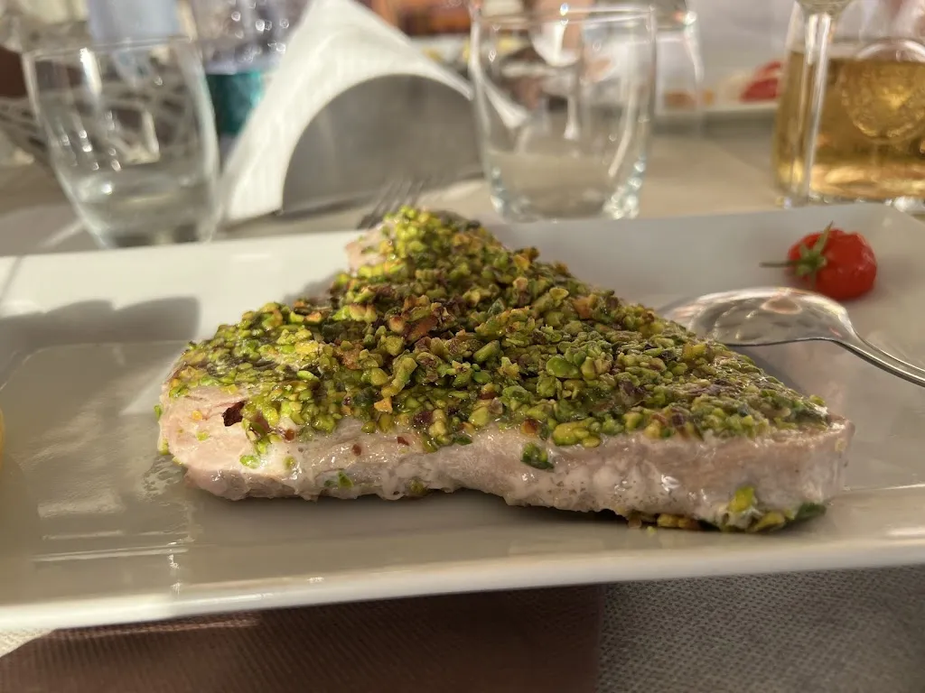 Marta Duszyńska_Trattoria Vistamare_Casa Santa_review