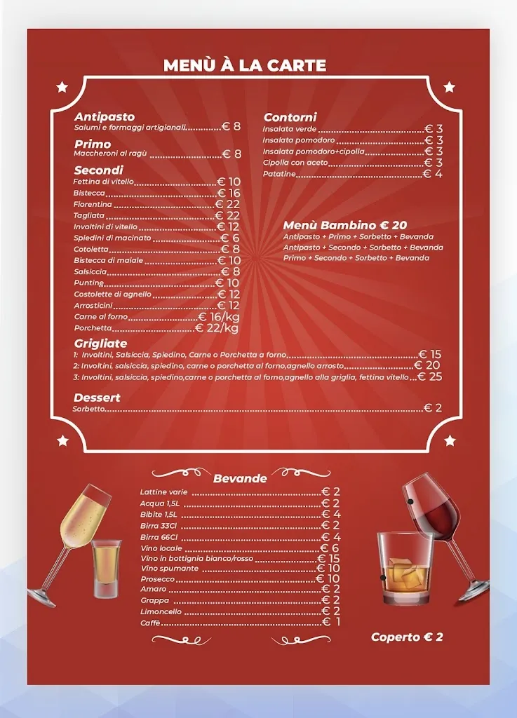 Menu_RUSTI E MANCIA Ferraro Carni e Salumi Dal 1865_Casalvecchio Siculo_image_1