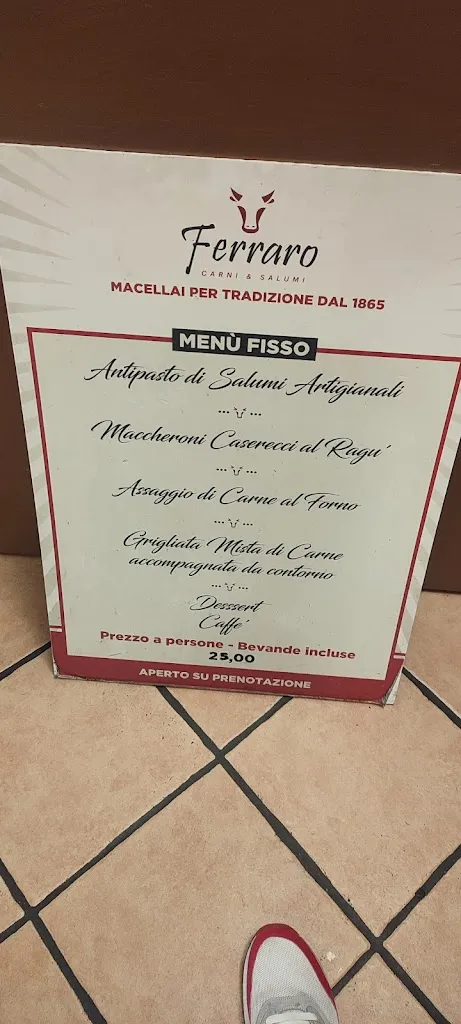 Menu_RUSTI E MANCIA Ferraro Carni e Salumi Dal 1865_Casalvecchio Siculo_image_4