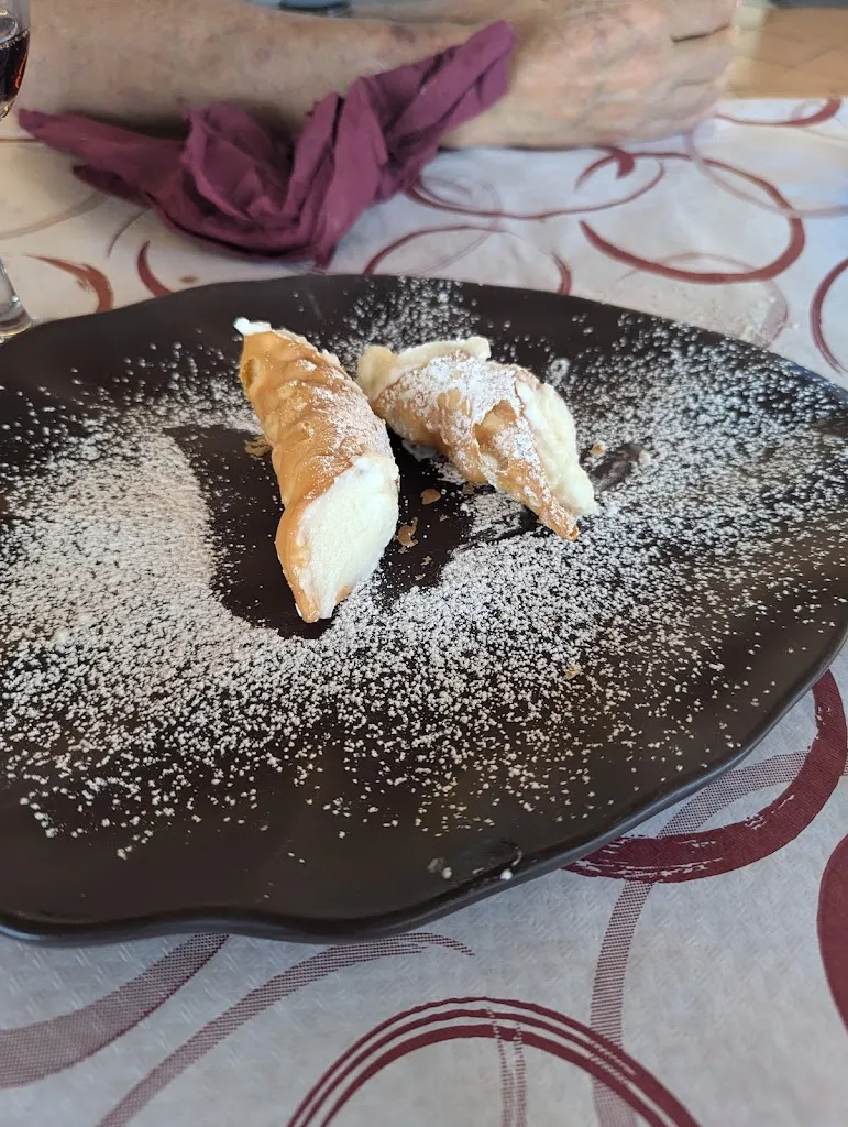 Bill Quarre_RUSTI E MANCIA Ferraro Carni e Salumi Dal 1865_Casalvecchio Siculo_review