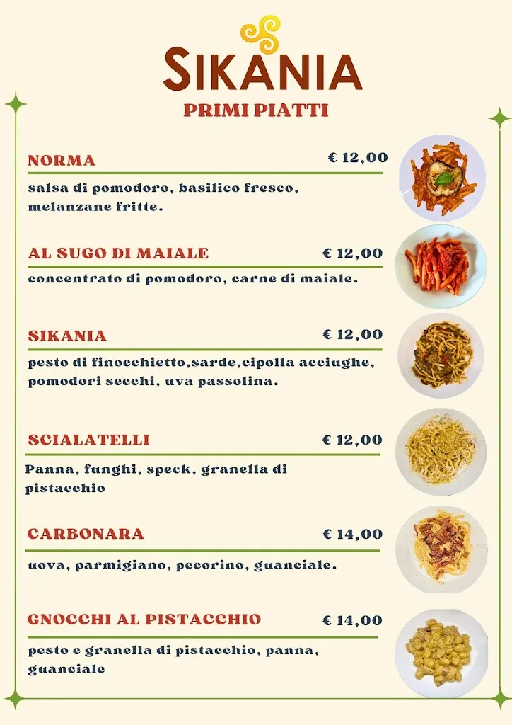Menu_Sikania_Casalvecchio Siculo_image_2