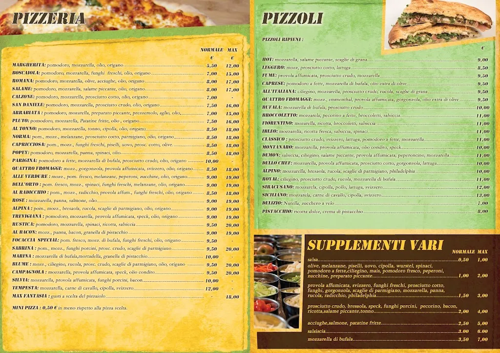 Menu_Pizzeria Blume_Cassibile_image_1