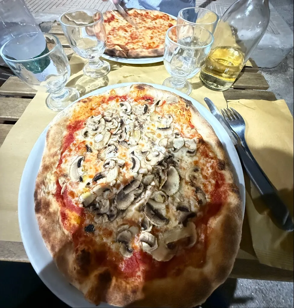 Aliza_Pizzeria Blume_Cassibile_review